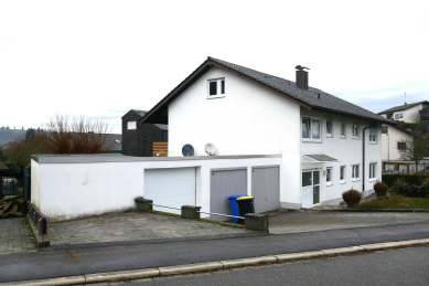 Mehrfamilienhaus in Platanenweg 9, 74847 Obrigheim - Bild 3