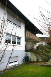 Mehrfamilienhaus in Platanenweg 9, 74847 Obrigheim