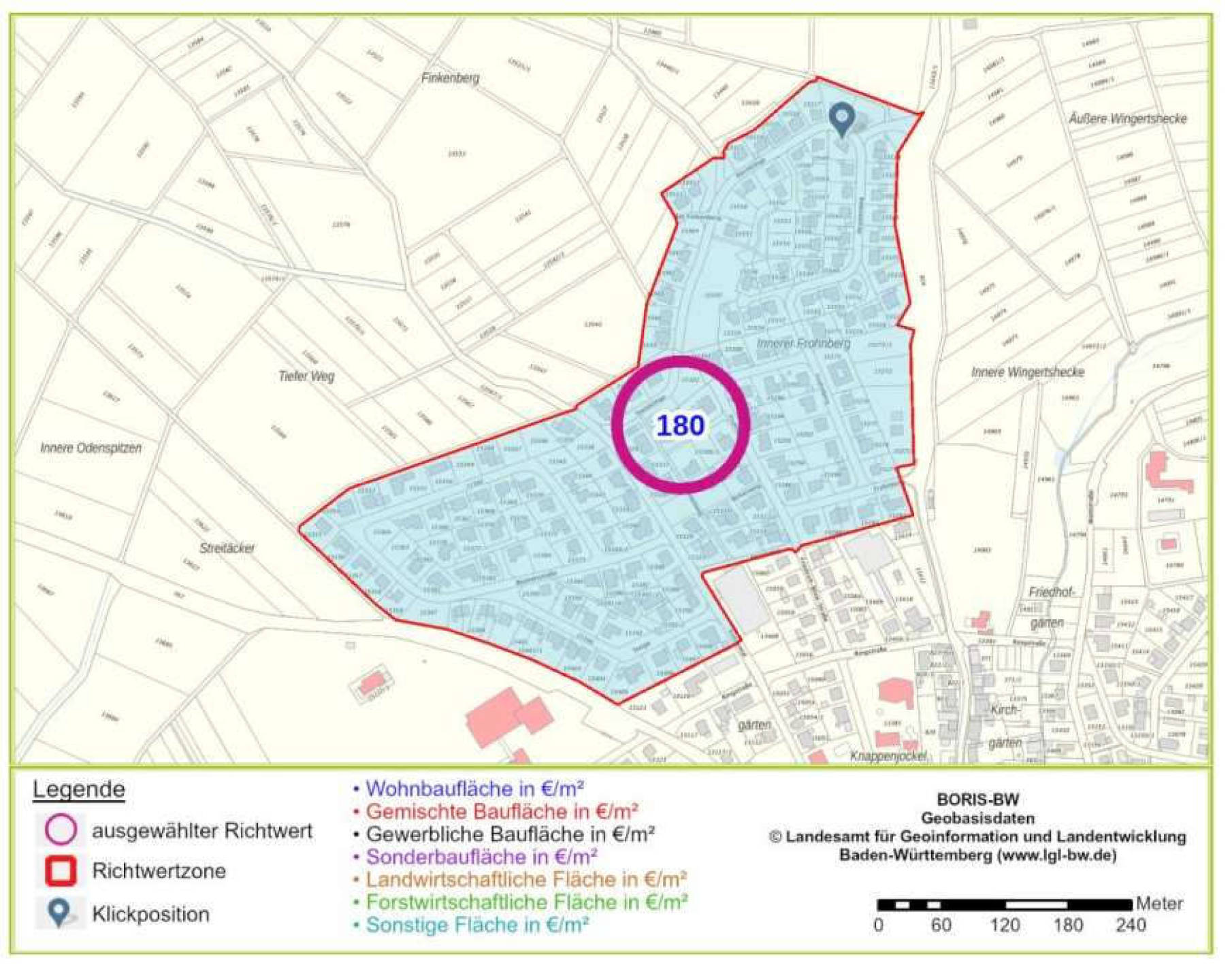 baden-wuerttemberg 3 K 43/23 Akazienweg 2, 74925 Epfenbach 14