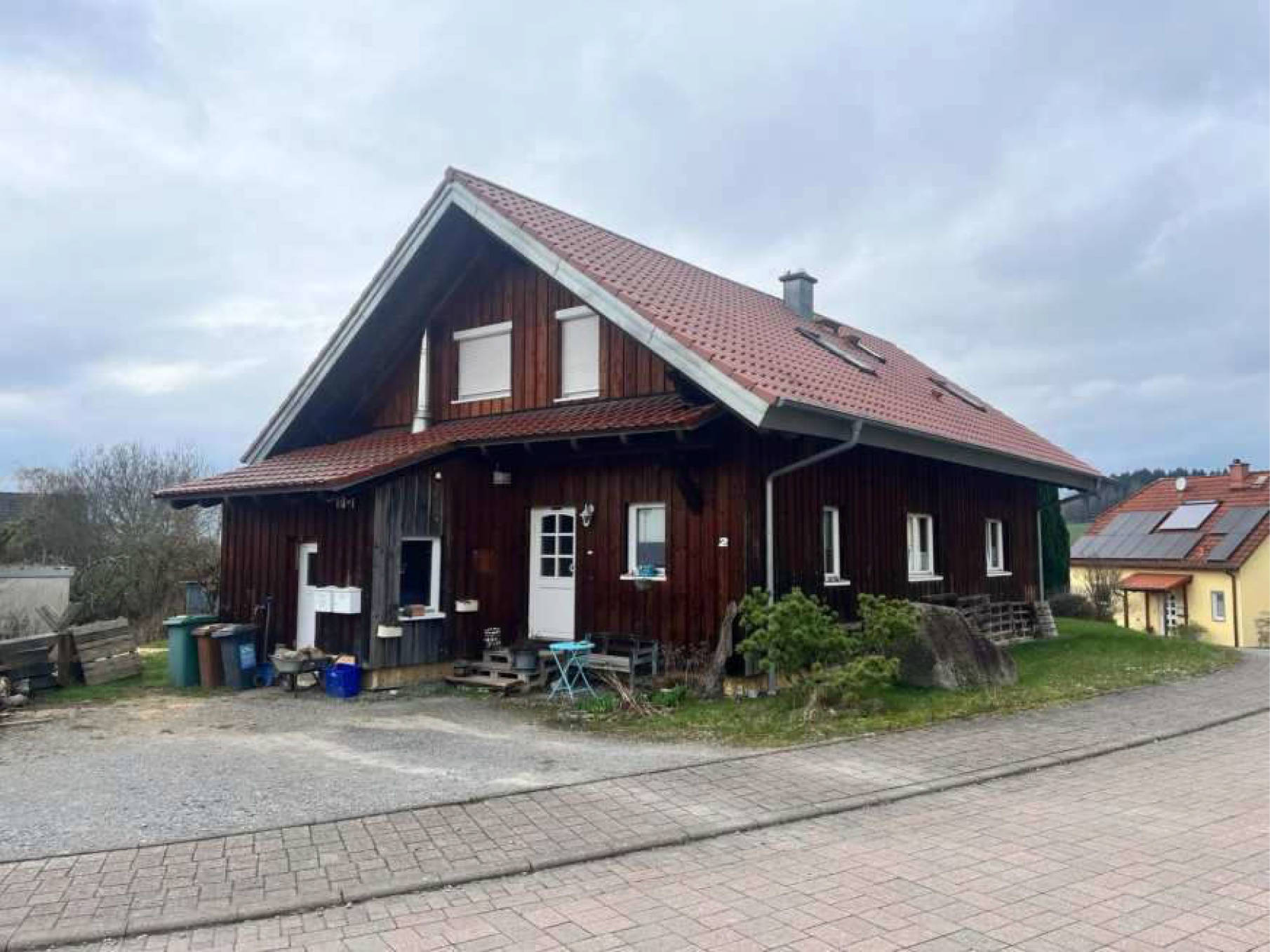 Erbbaurecht in Akazienweg 2, 74925 Epfenbach - Bild 4