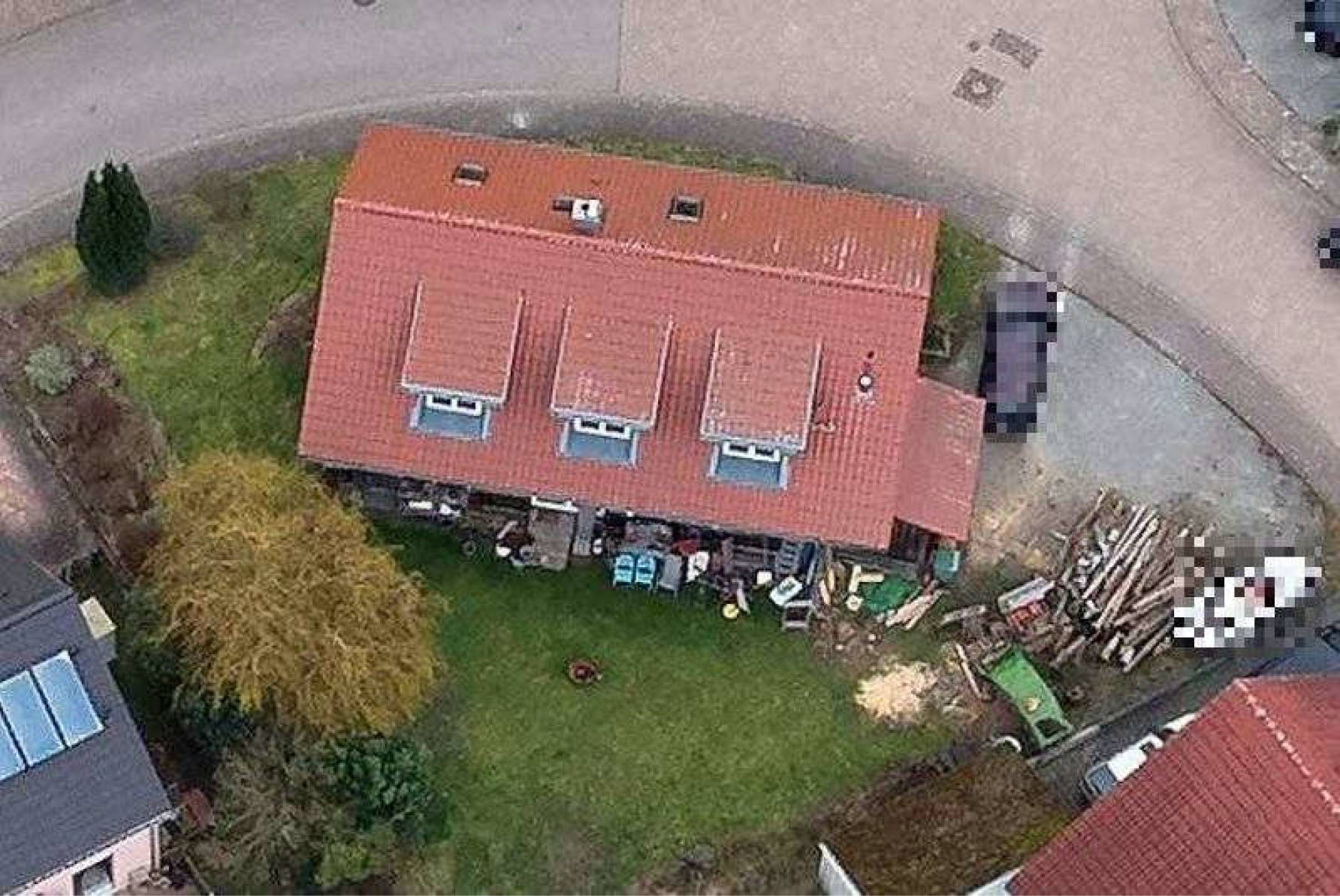 baden-wuerttemberg 3 K 43/23 Akazienweg 2, 74925 Epfenbach 8