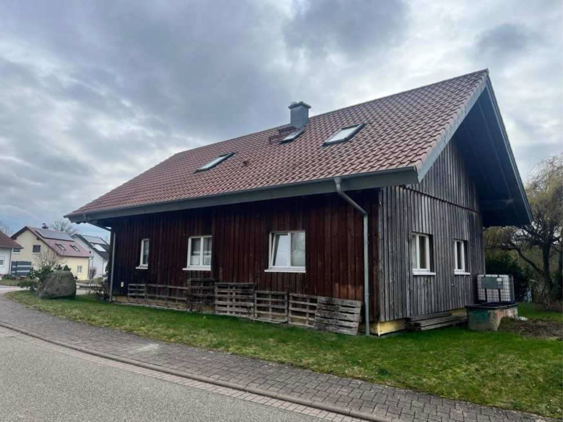 baden-wuerttemberg 3 K 43/23 Akazienweg 2, 74925 Epfenbach 10
