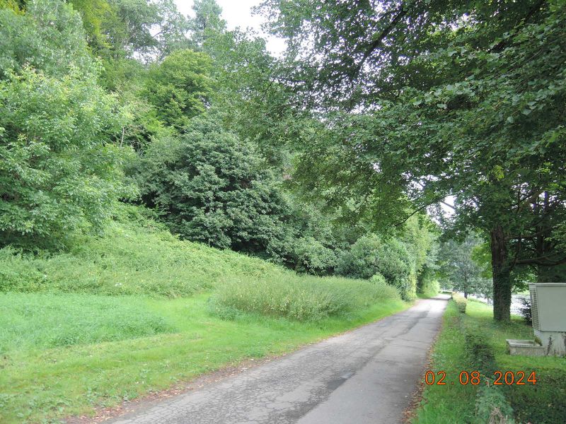 Land-/Forstwirtschaft in , 69412 Eberbach - Rockenau - Bild 2