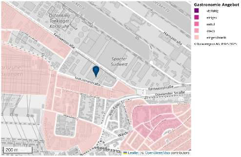baden-wuerttemberg 3 K 51/24 Industriestraße 4, 76189 Karlsruhe - Daxlanden 13
