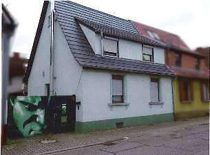 Einfamilienhaus in Luisenstraße 3, 76297 Stutensee-Friedrichstal - Bild 3
