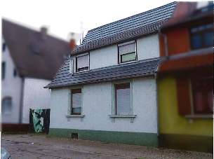 Einfamilienhaus in Luisenstraße 3, 76297 Stutensee-Friedrichstal - Bild 2