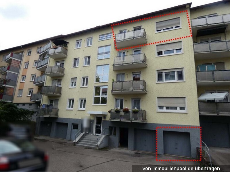 baden-wuerttemberg 3 K 55/25 Redtenbacherstraße 32A, 75177 Pforzheim 2