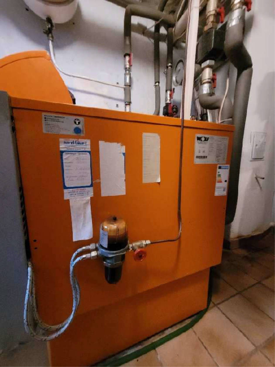 baden-wuerttemberg 3 K 59/24 Am Kreuzgrund 9, 74889 Sinsheim - Rohrbach 17