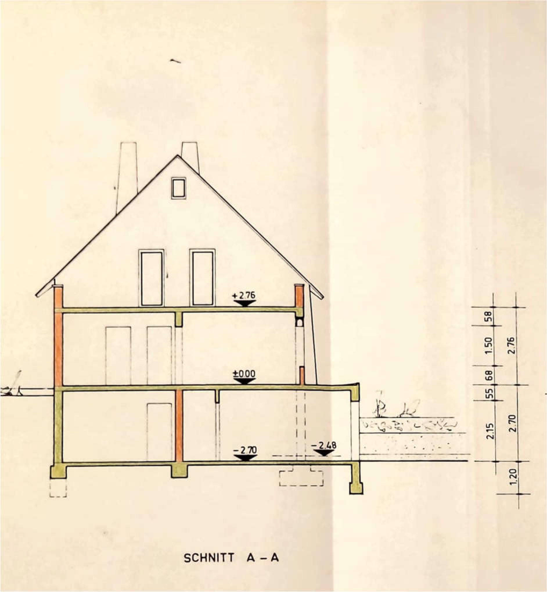 baden-wuerttemberg 3 K 59/24 Am Kreuzgrund 9, 74889 Sinsheim - Rohrbach 21