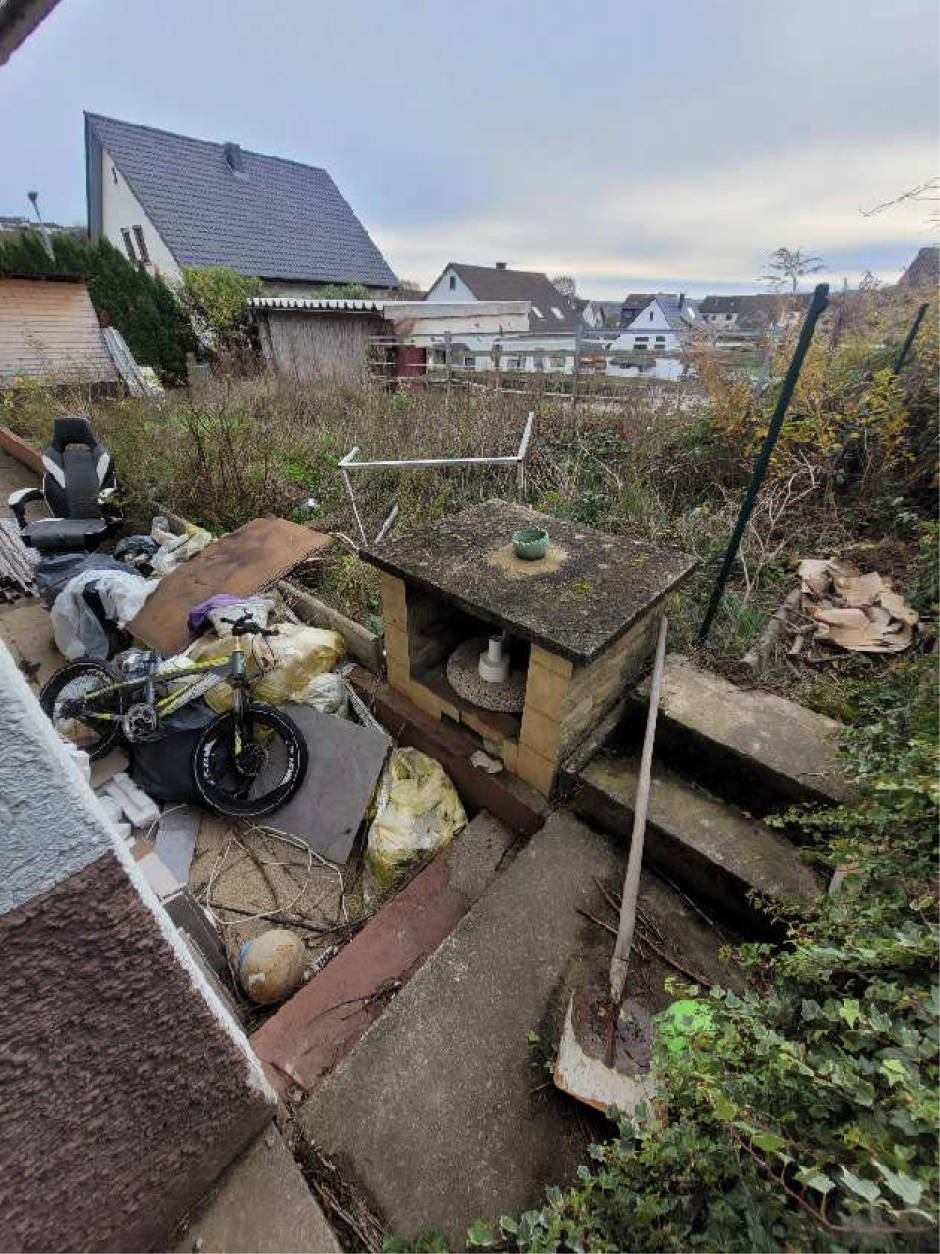 baden-wuerttemberg 3 K 59/24 Am Kreuzgrund 9, 74889 Sinsheim - Rohrbach 11