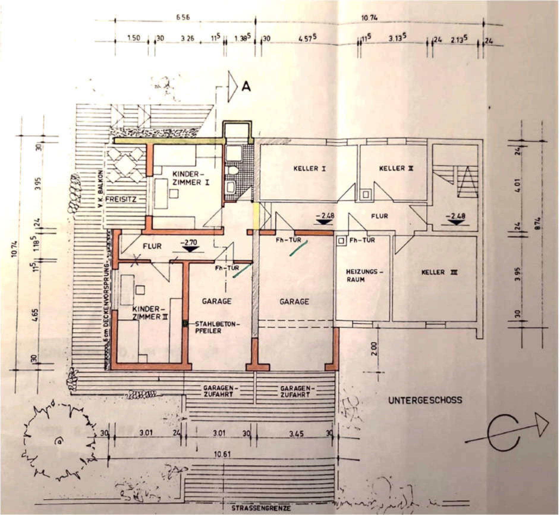 baden-wuerttemberg 3 K 59/24 Am Kreuzgrund 9, 74889 Sinsheim - Rohrbach 26