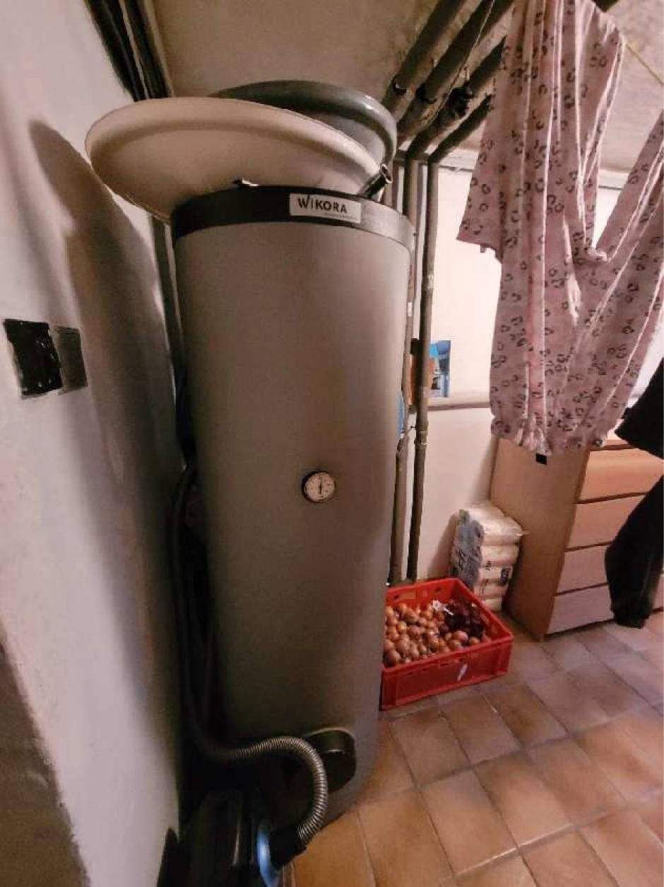 baden-wuerttemberg 3 K 59/24 Am Kreuzgrund 9, 74889 Sinsheim - Rohrbach 15