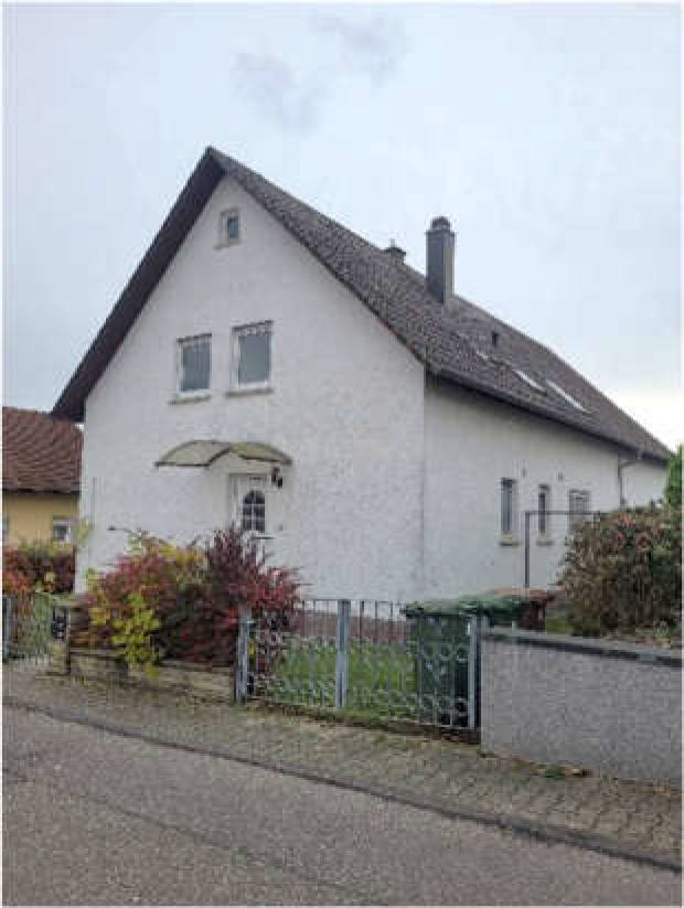 baden-wuerttemberg 3 K 59/24 Am Kreuzgrund 9, 74889 Sinsheim - Rohrbach 9