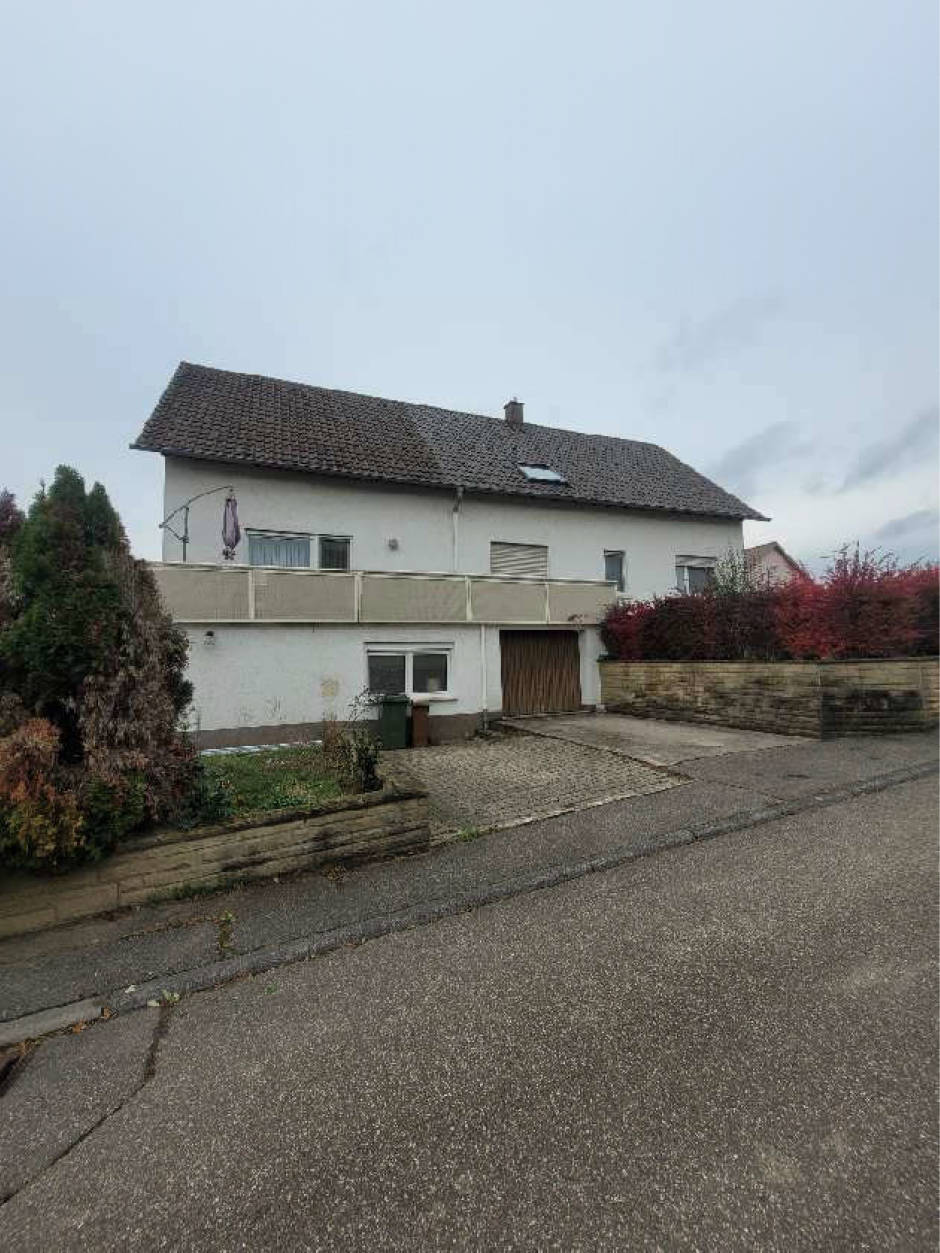 Mehrfamilienhaus in Am Kreuzgrund 9, 74889 Sinsheim - Rohrbach - Bild 3