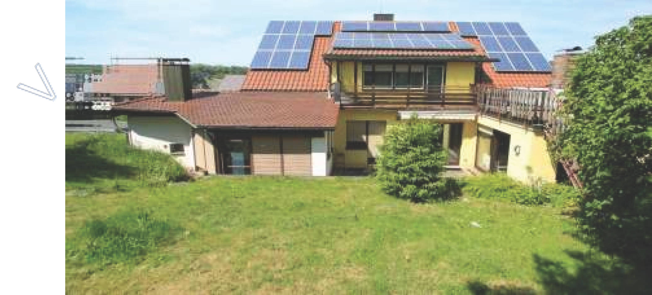 Mehrfamilienhaus in Leubeweg 14, 89134 Blaustein - Bild 5