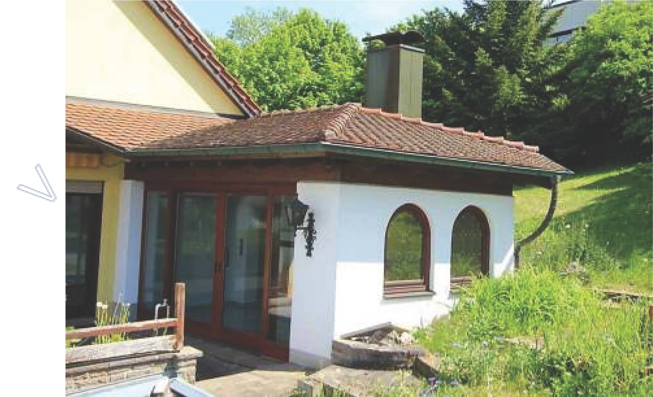 Mehrfamilienhaus in Leubeweg 14, 89134 Blaustein - Bild 3