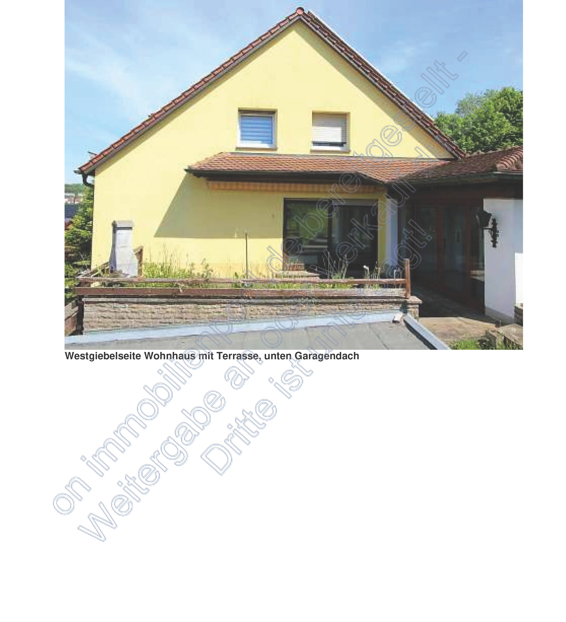 Mehrfamilienhaus in Leubeweg 14, 89134 Blaustein