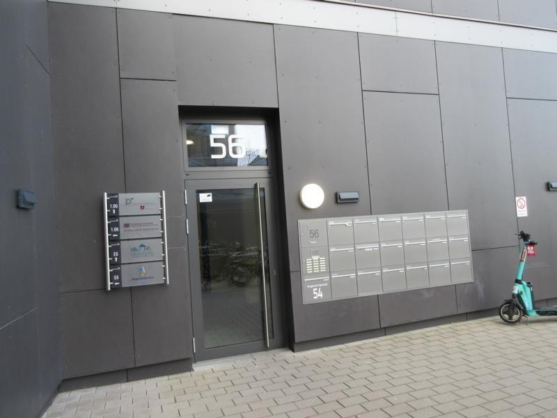 3- bis 4,5-Zimmer-Wohnung in Grüne Meile 56, 69115 Heidelberg - Bahnstadt - Bild 2