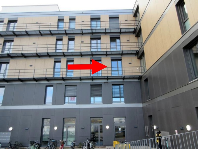 3- bis 4,5-Zimmer-Wohnung in Grüne Meile 56, 69115 Heidelberg - Bahnstadt