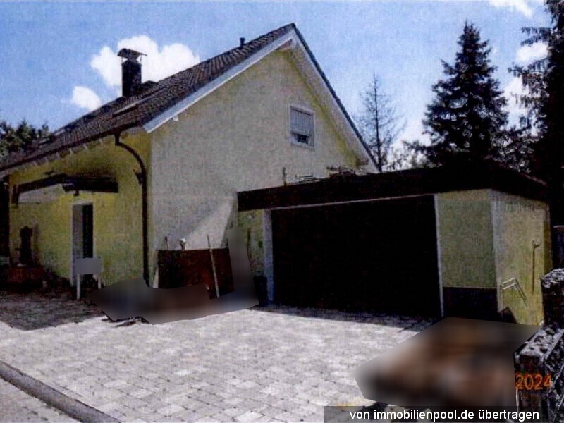 Einfamilienhaus in Götzenweg 3/1, 76684 Östringen - Eichelberg - Bild 2