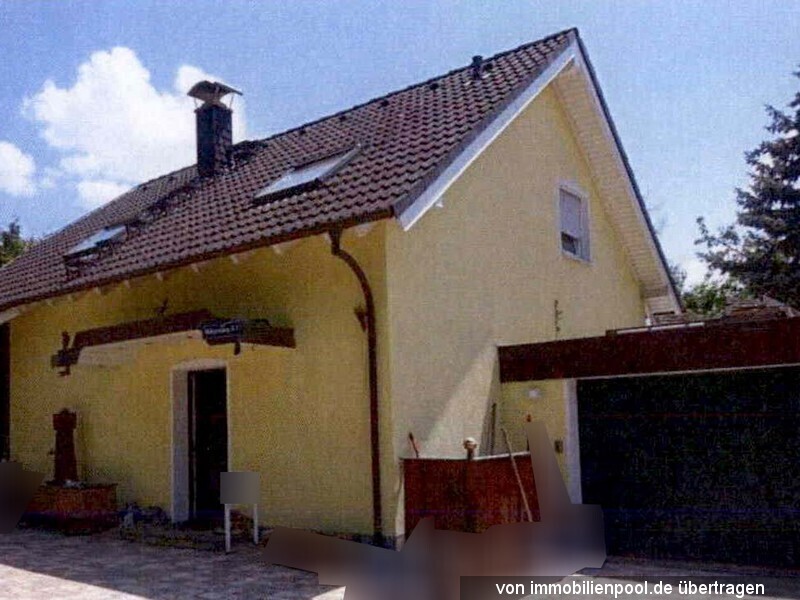 Einfamilienhaus 3 K 62-23 Götzenweg 3/1, 76684 Östringen - Eichelberg