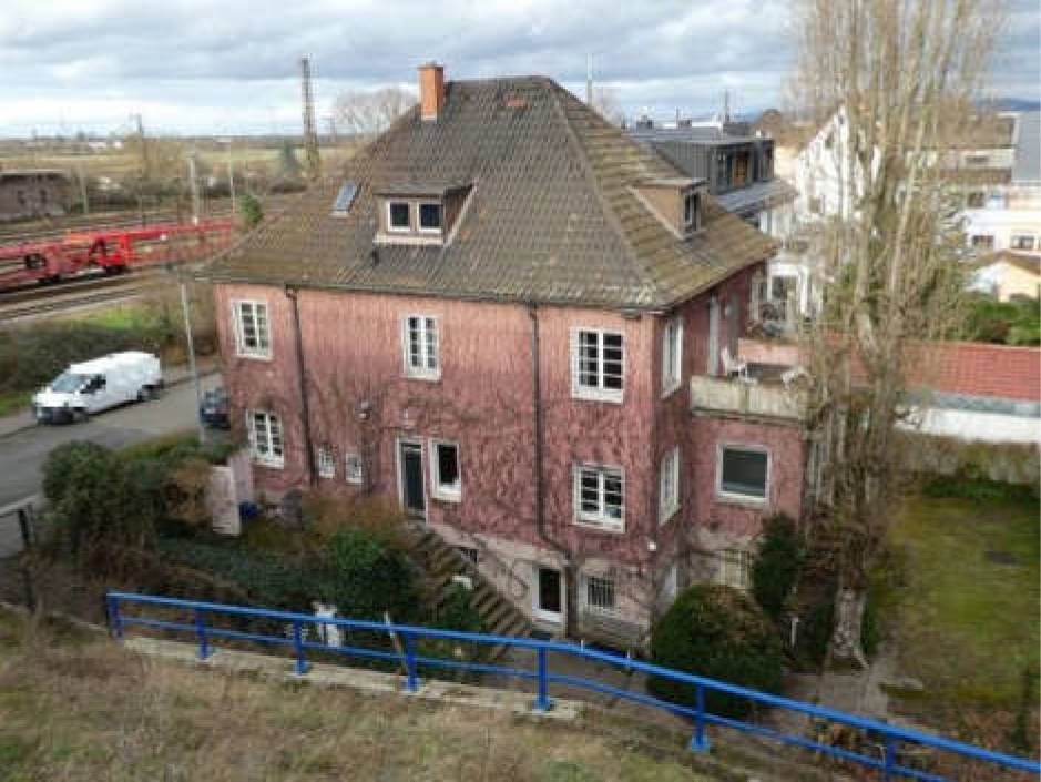 Main-Neckar-Bahn-Straße 55, 68535 Edingen-Neckarhausen