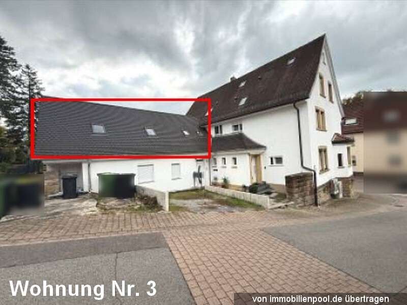 baden-wuerttemberg 3 K 70/25 Lange Straße 65, 75236 Kämpfelbach - Ersingen 4