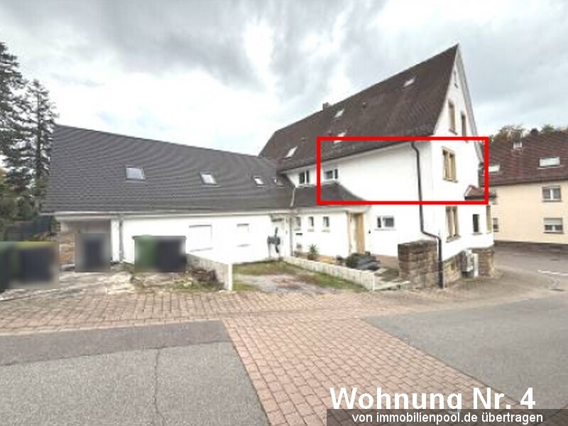 baden-wuerttemberg 3 K 70/25 Lange Straße 65, 75236 Kämpfelbach - Ersingen 6
