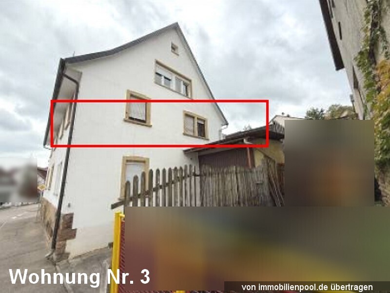 baden-wuerttemberg 3 K 70/25 Lange Straße 65, 75236 Kämpfelbach - Ersingen 5
