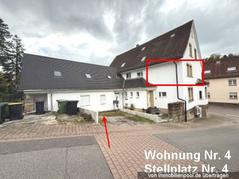 baden-wuerttemberg 3 K 70/25 Lange Straße 65, 75236 Kämpfelbach - Ersingen 2