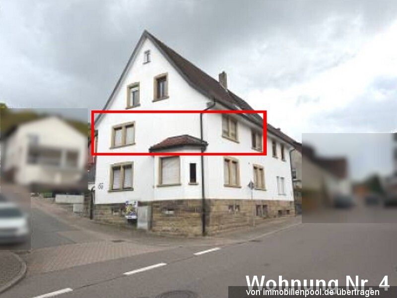 baden-wuerttemberg 3 K 70/25 Lange Straße 65, 75236 Kämpfelbach - Ersingen 1