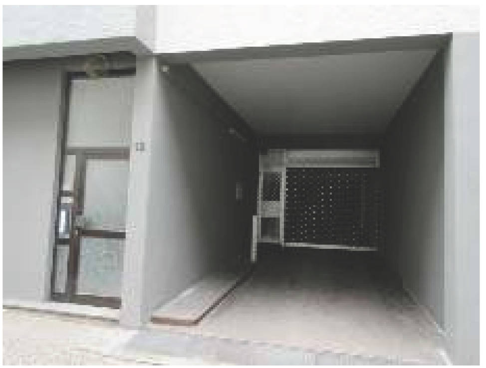 Garage in 68161 Mannheim - Bild 5