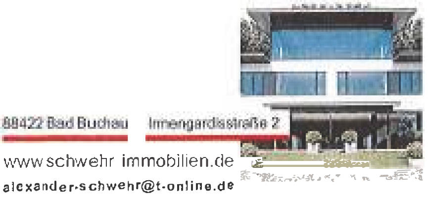 Sonstige Wohnung in Hauptstraße 120, 89584 Ehingen (Donau)
