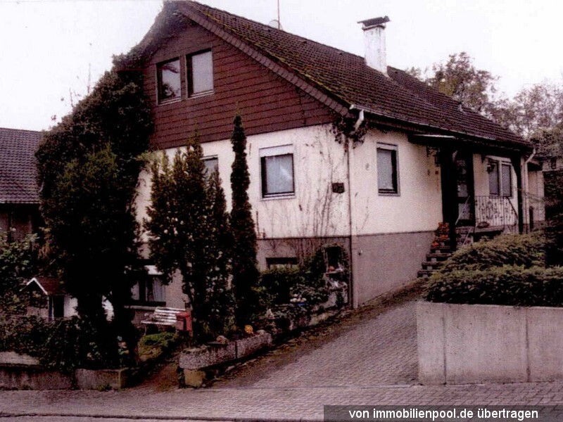 Einfamilienhaus in Südendstraße 43, 76703 Kraichtal-Unteröwisheim
