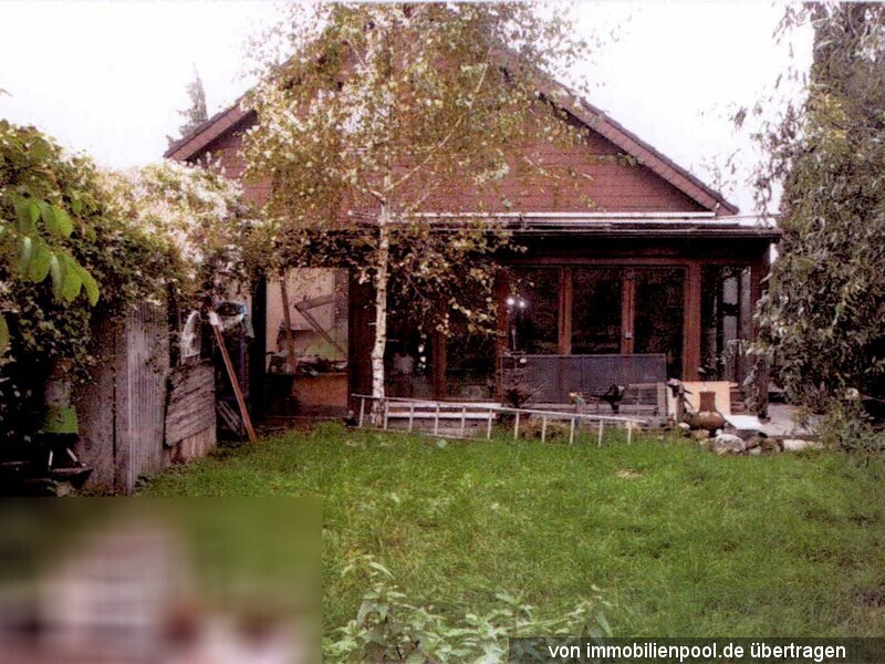Einfamilienhaus in Südendstraße 43, 76703 Kraichtal-Unteröwisheim - Bild 3