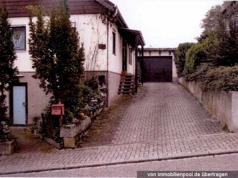 Einfamilienhaus in Südendstraße 43, 76703 Kraichtal-Unteröwisheim - Bild 2