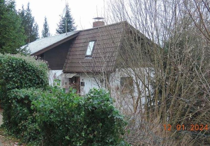 Wochenendhaus in Ringstraße 29, 69412 Eberbach - Friedrichsdorf - Bild 2