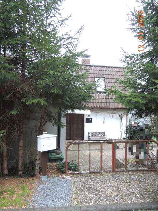 Wochenendhaus in Ringstraße 29, 69412 Eberbach - Friedrichsdorf - Bild 3