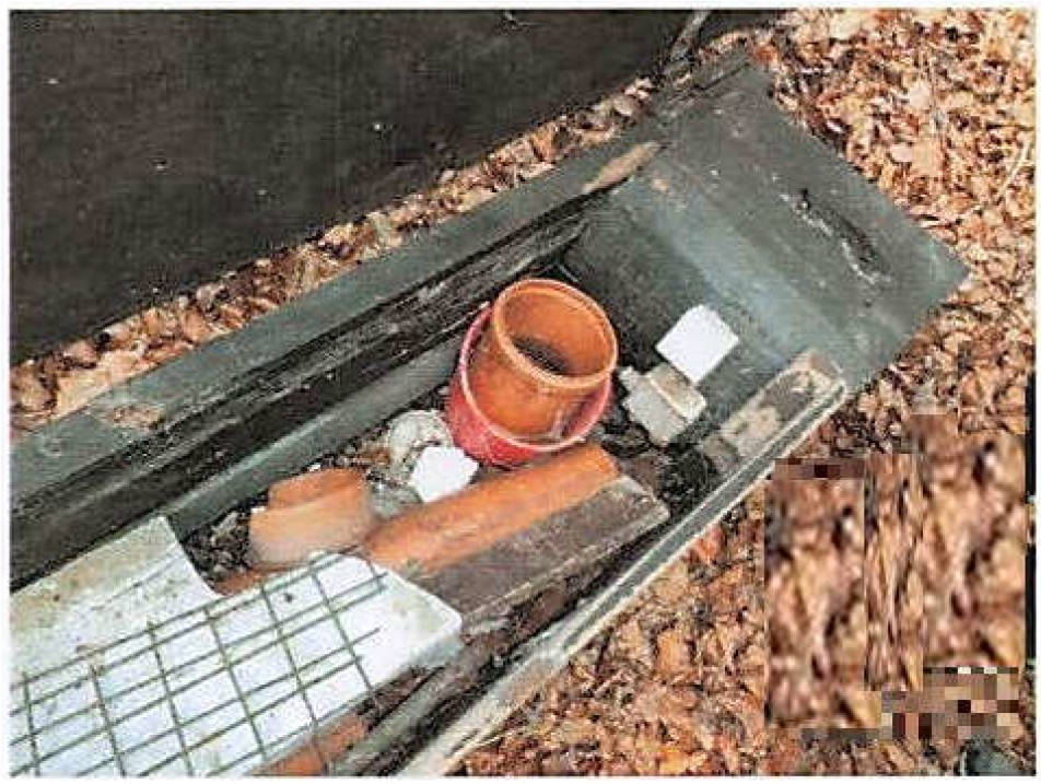 baden-wuerttemberg 3 K 72/24 Linsenbuckelweg 16, 69253 Heiligkreuzsteinach 20