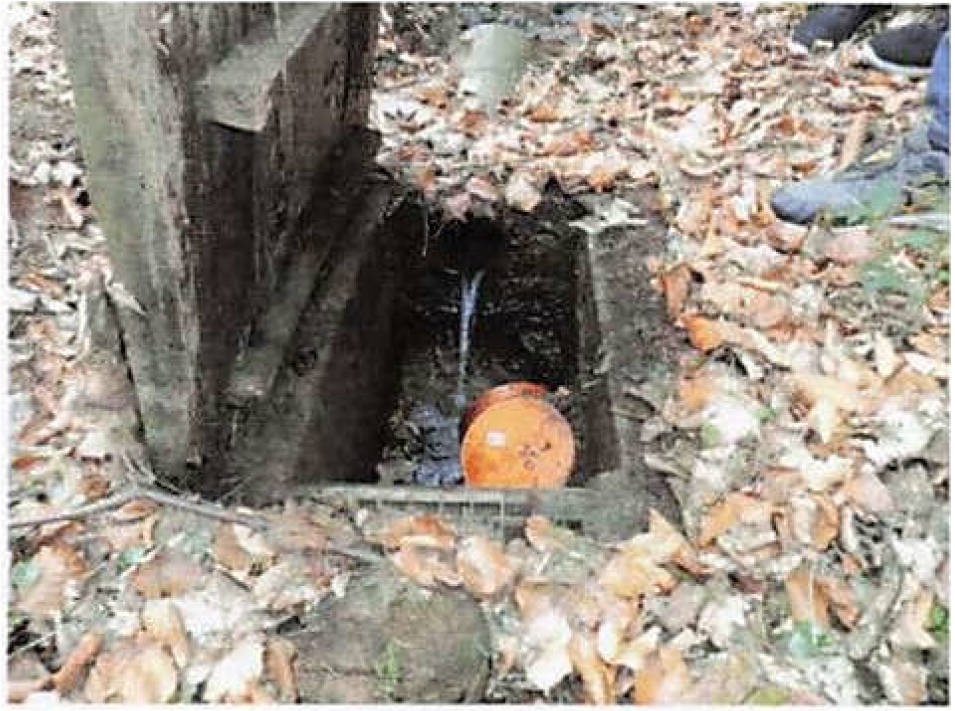 baden-wuerttemberg 3 K 72/24 Linsenbuckelweg 16, 69253 Heiligkreuzsteinach 14