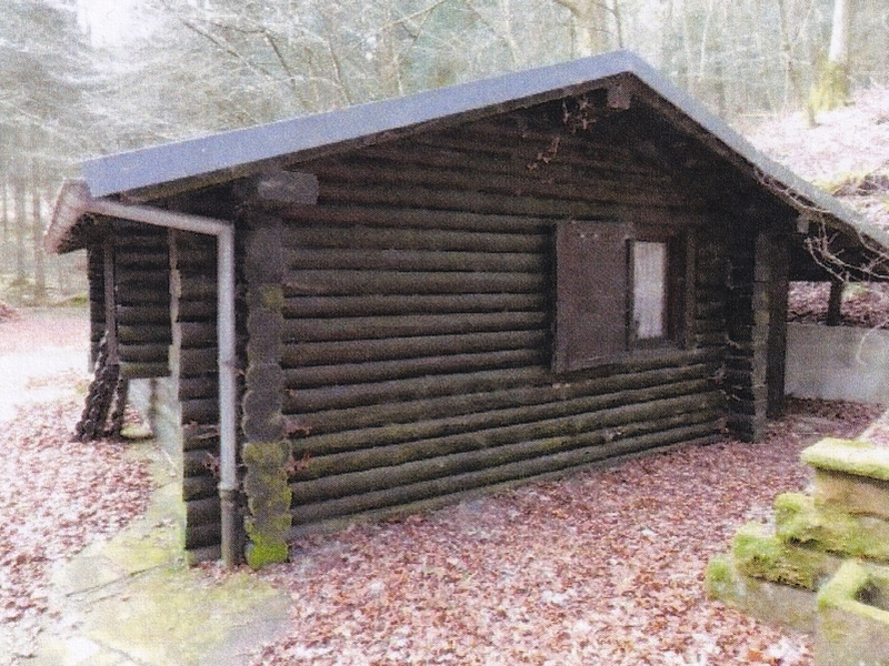 Grundstück in Linsenbuckelweg 16, 69253 Heiligkreuzsteinach - Bild 3