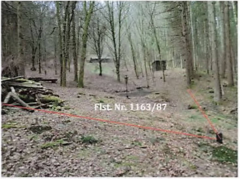 baden-wuerttemberg 3 K 72/24 Linsenbuckelweg 16, 69253 Heiligkreuzsteinach 27