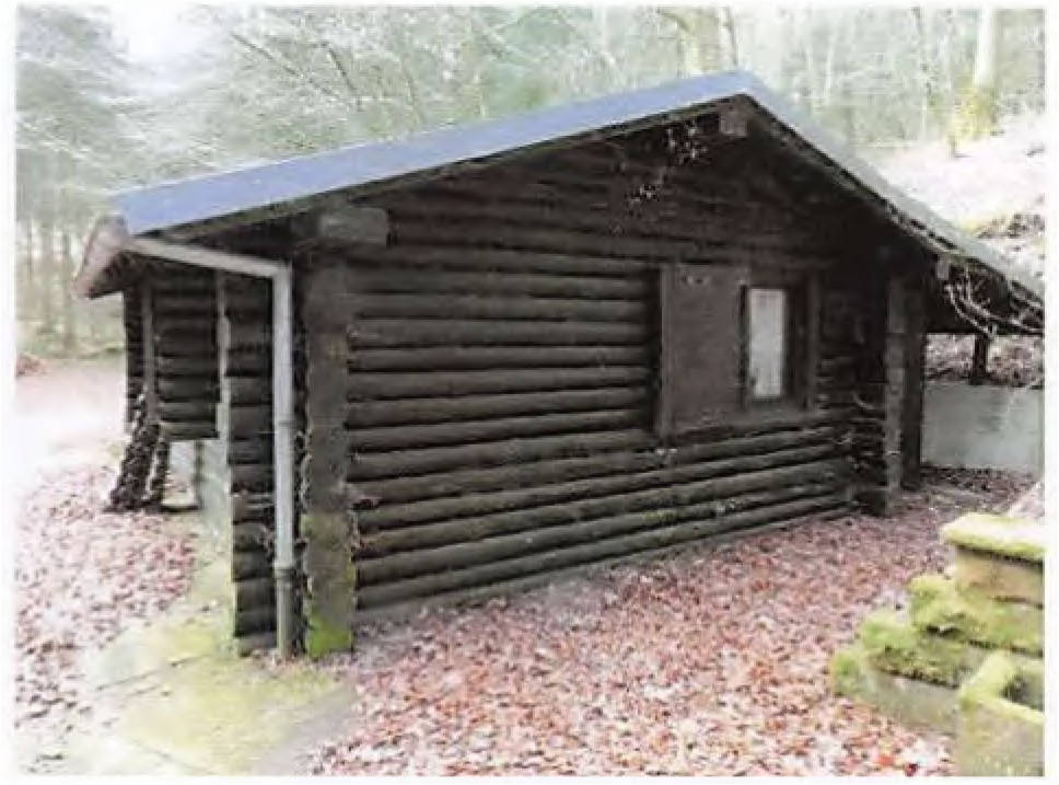 Grundstück in Linsenbuckelweg 16, 69253 Heiligkreuzsteinach - Bild 5