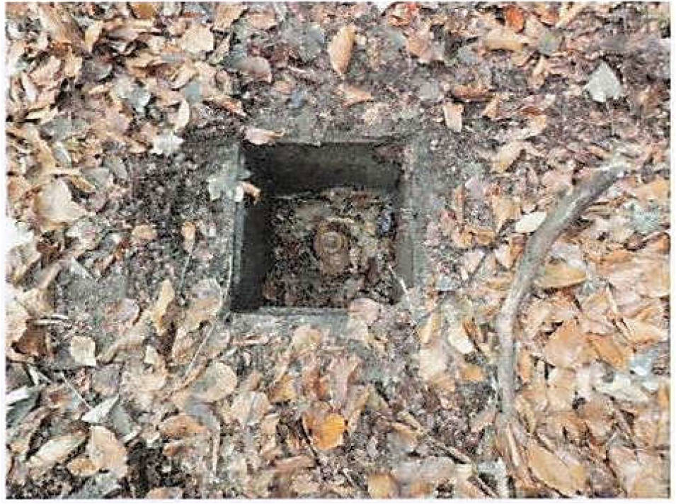 baden-wuerttemberg 3 K 72/24 Linsenbuckelweg 16, 69253 Heiligkreuzsteinach 25