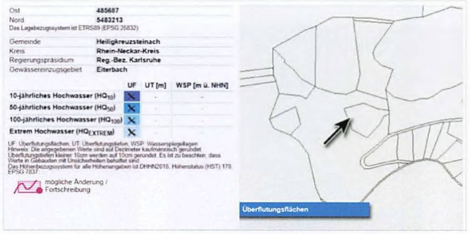 baden-wuerttemberg 3 K 72/24 Linsenbuckelweg 16, 69253 Heiligkreuzsteinach 33