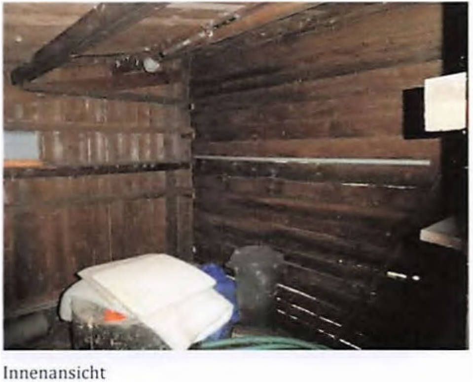 baden-wuerttemberg 3 K 72/24 Linsenbuckelweg 16, 69253 Heiligkreuzsteinach 21