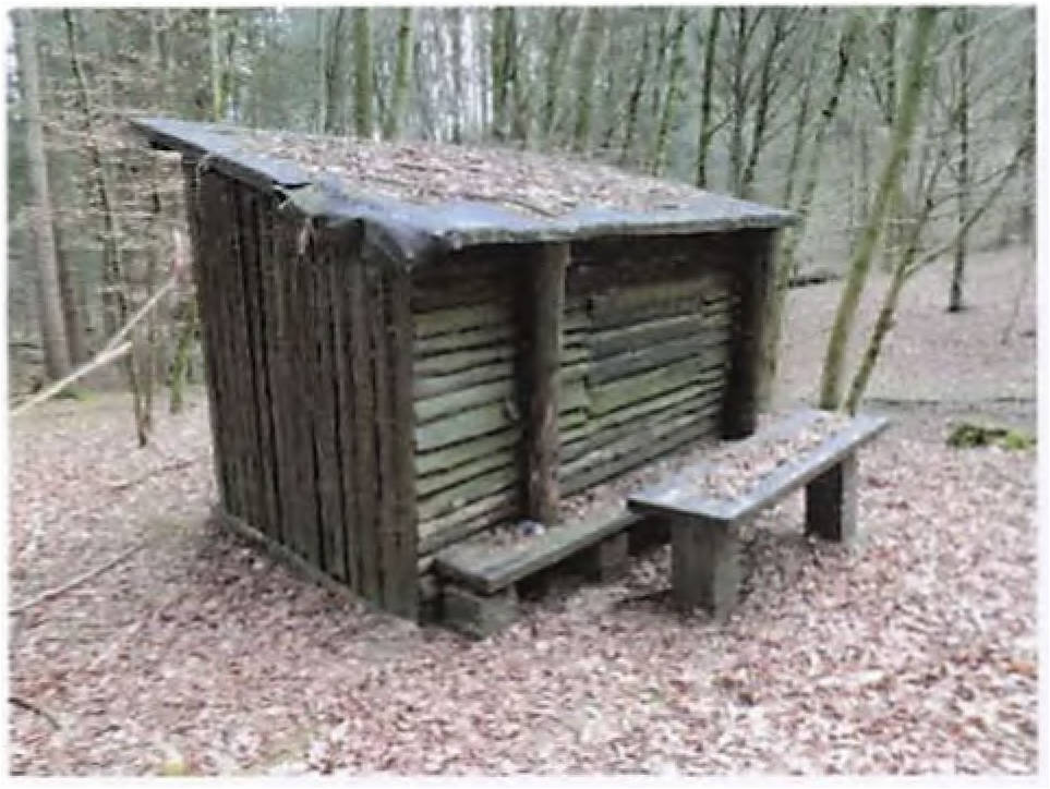 baden-wuerttemberg 3 K 72/24 Linsenbuckelweg 16, 69253 Heiligkreuzsteinach 6