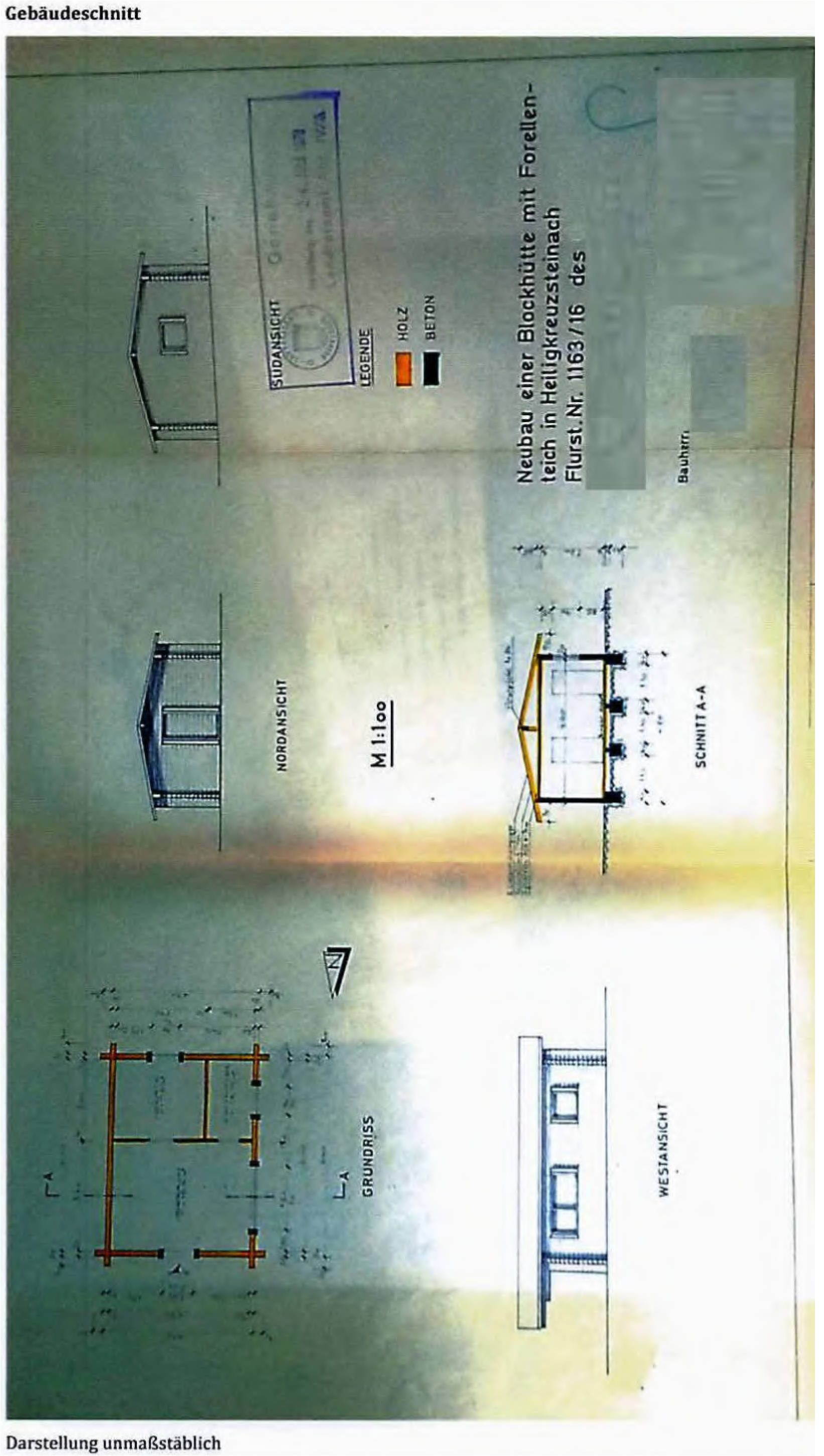 baden-wuerttemberg 3 K 72/24 Linsenbuckelweg 16, 69253 Heiligkreuzsteinach 30