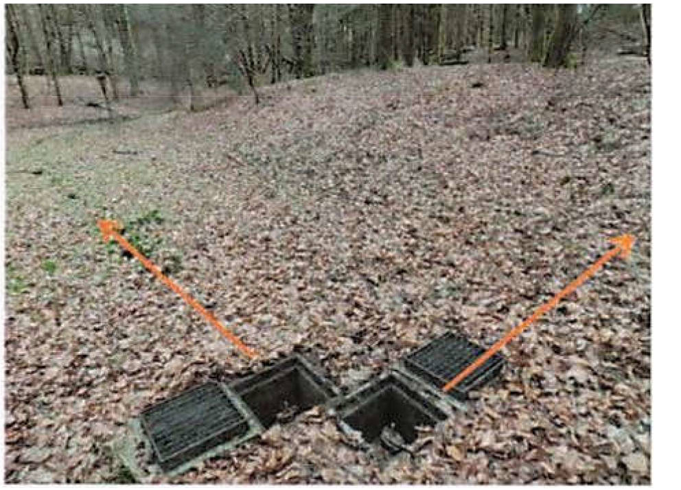 baden-wuerttemberg 3 K 72/24 Linsenbuckelweg 16, 69253 Heiligkreuzsteinach 17