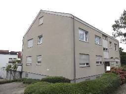 Zweizimmerwohnung in Georg-Büchner-Weg 1, 78467 Konstanz - Bild 4